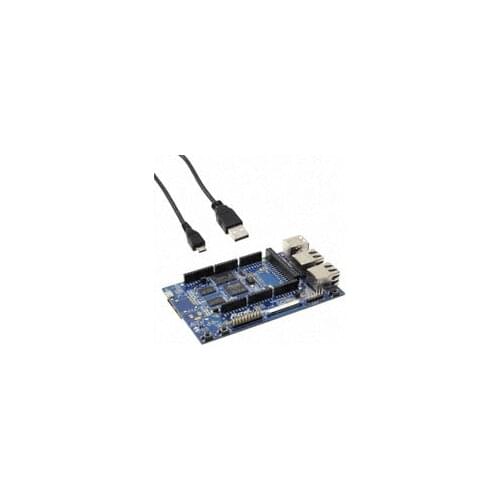 ATSAMA5D3 - XPLD ATMEL development board Xplained architecture (A5 MPU SAMA5D36