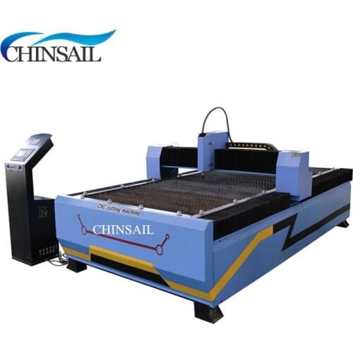 Metal cutting machine 1325 1530 plasma cutter metal cutting machine for sale