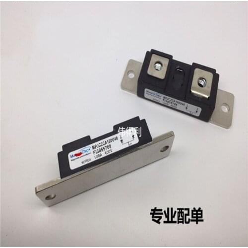 MPJC2CA100U40 Power Module Power Module New Import Original