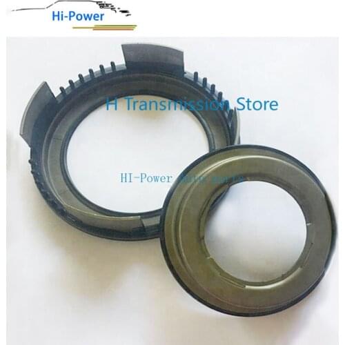 JF010E RE0F09A CVT Transmission Model Pistons Kit For Nissan Mitsubishi