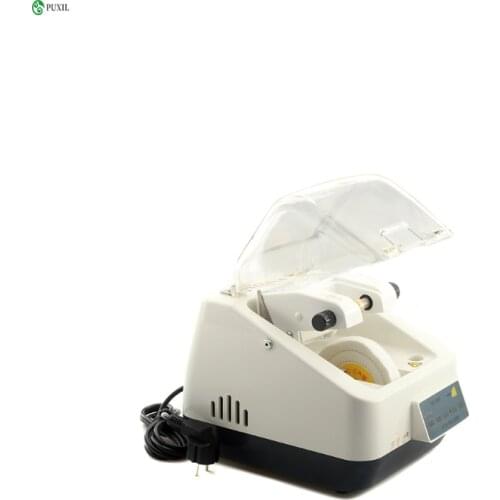 New Optical Lens Automatic Edger Polisher Grinder Grinding & Polishing Machine CP-8
