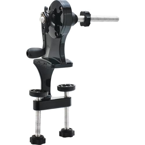 Fishing Line Spool Winder LIZARD Portable Fishing Line Winder Multifunction Casting Spinning Reel Spooler