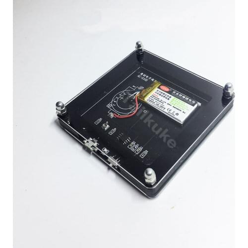 Schumann Wave Generator Extremely Low Frequency 7.83Hz Metaphysical Sleep Improvement Instrument