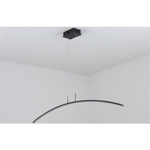 Nordic Modern Pendant Light Dining Room Kitchen Hanging Lamps Luminaires Living Room Pendant Lights Home Decor Lighting Fixtures