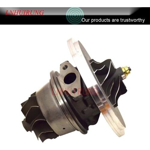 Turbo cartridge for KOMATSU Construction GD705 D75S PC400-3 S6D125 D755 TA4532 465105-5002S 441398 465105 Turbine full turbo