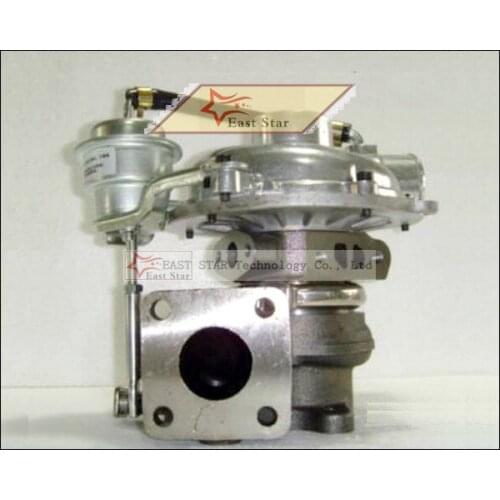 RHF5 8971397243 VIBR VF420014 VB420014 Turbo Turbocharger For ISUZU Rodeo 1998-2004 Trooper For OPEL Astra 4JB1T 2.8L TD 100HP