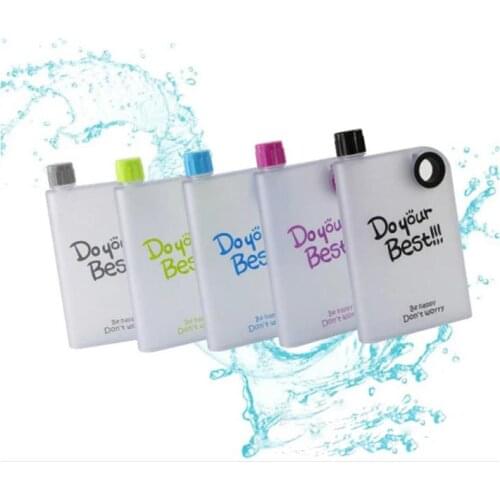 TWISTER.CK Sports Bottles