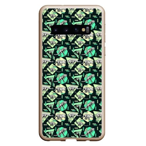 ВсеМайки Samsung Galaxy S10 Phone Cases