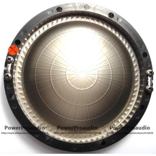 High Quality Diaphragm for SR4733 2450J Speaker Horn Driver 16 Ohms
