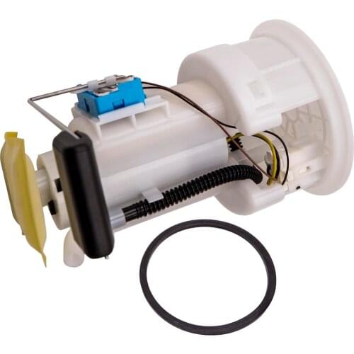 Rear 12V Fuel Pump Module Assembly For Kia Rio5 L4-1.6L 2006-2011 E8730M for Hyundai Accent L4-1.6L 2006-2011