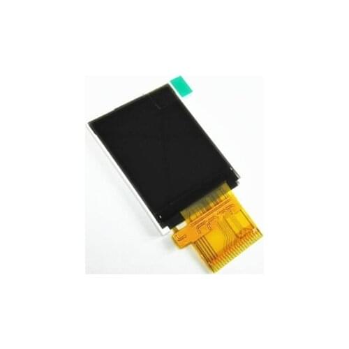 1.8 inch 20PIN TFT LCD Screen ILI9163C Drive IC 8Bit Parallel Interface 128(RGB)*160