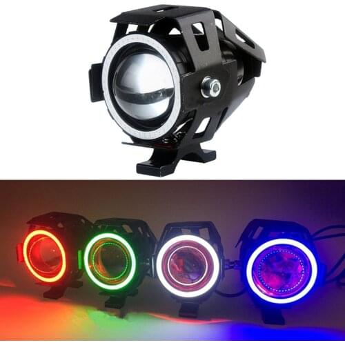 Фары на мотоциклы ZISIZ China At AliExpress