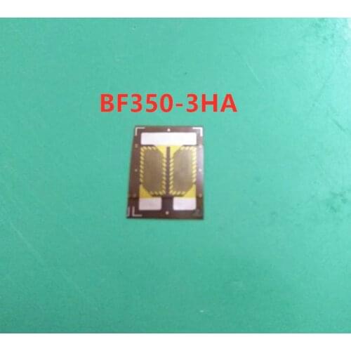 10PCS Strain gauge BF350-3HA 350-3HA strain gauge 350 ohms to measure torque force shear force / load cell with wire
