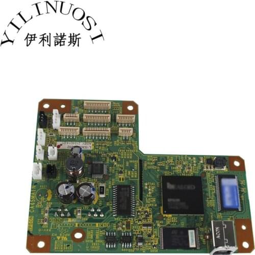 100% New Main board For Epson R330 L801 L800 Printers