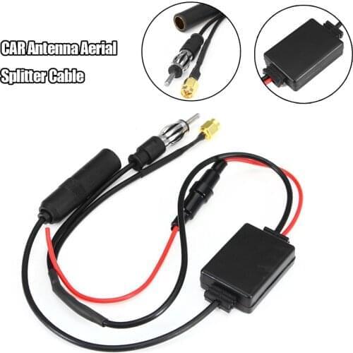 Aimaao Car Antennas