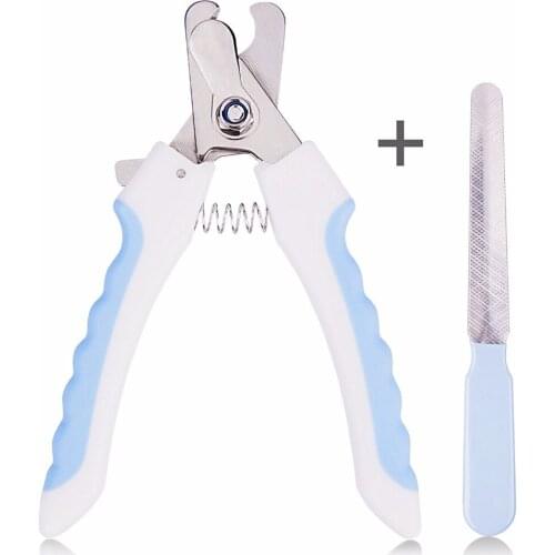 AINOLWAY A Dog Claw Scissors