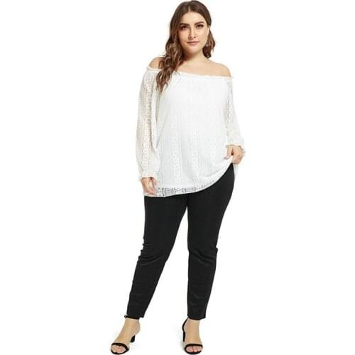 BACHASH Long Blouses