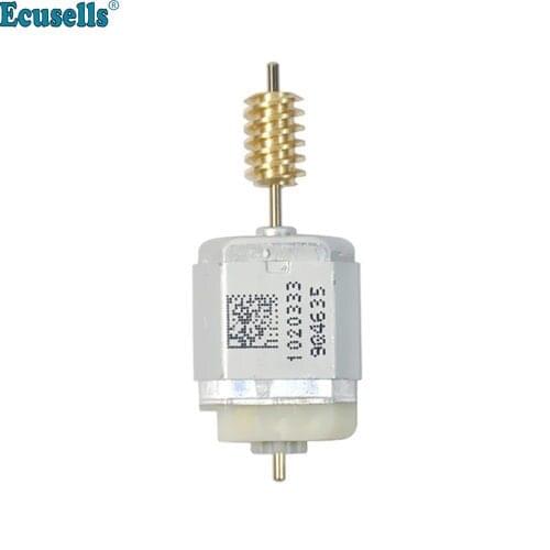 ESL/ELV Steering Lock Motor Wheel For Mercedes-benz w204 W207 w212 E series and C series wheel motor lock on ELV ESL