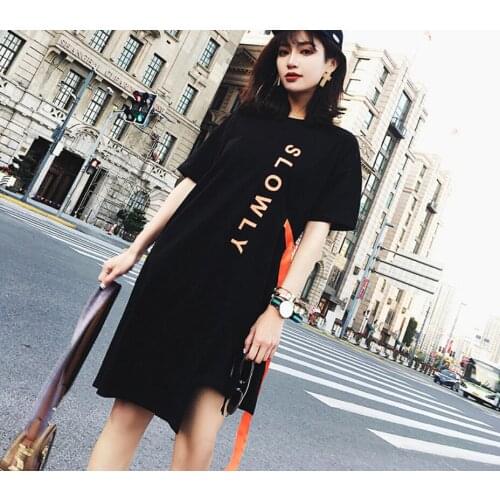 Женские футболки с принтом CA Mode China At AliExpress