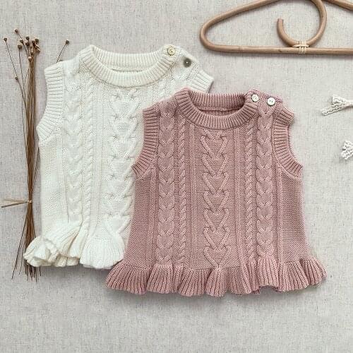 Darcoo BB Sweaters For Girls