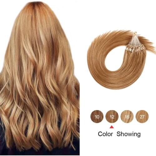 GAZFAIRY Hair Extension Rings