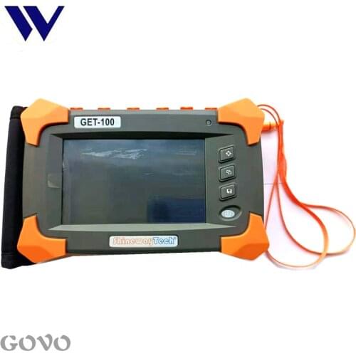 ShinewayTech Gigabit Ethernet Network Analyzer GET-100 1G Tester