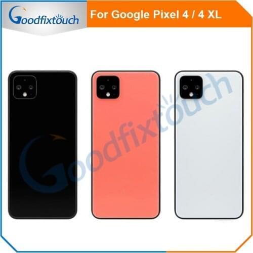 GOODFIXTOUCH Google Pixel Batteries