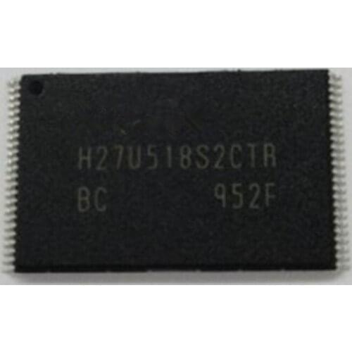 H27U518S2CTR-BC H27U518S2CTR TSOP48 5PCS