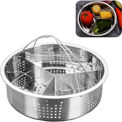 HOUSEEN Stainless Steel Pans For Cooking China