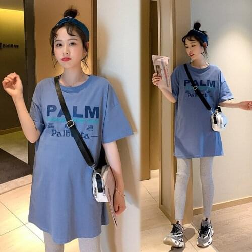 Kacakid Maternity T-shirts