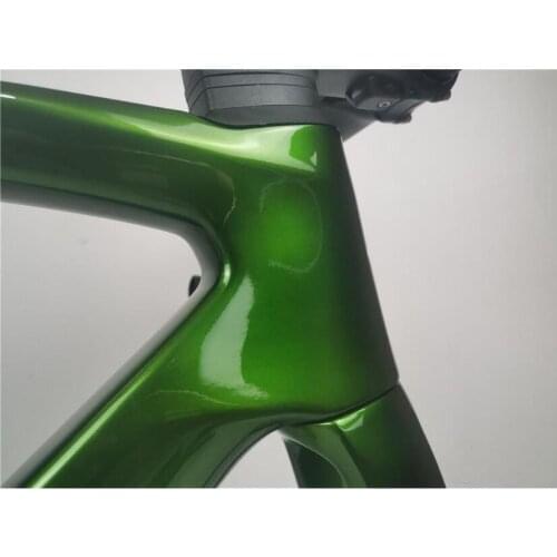 2020 Top carbon frame S-W t1100 ve nge carbon frame road bike f12 carbon frame bb30 ud glossy road bike carbon frameset