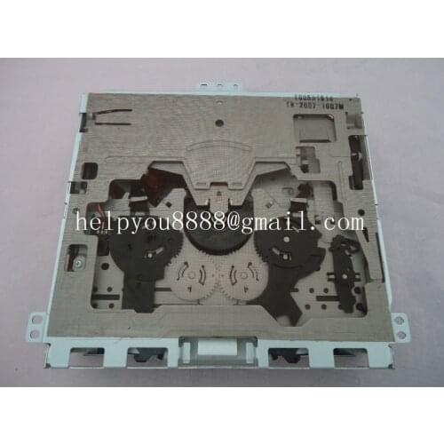 Free shipping original matsushita single CD mechanism for car CD radio tuner attention laser number 22Pin PC board