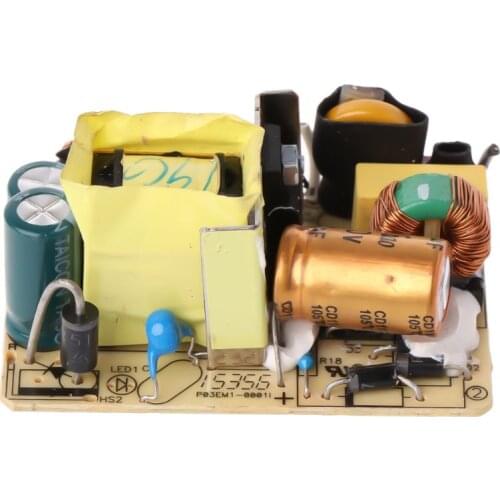 2021 New AC-DC 15V 3A Switching Power Supply Module Bare Circuit Board Step Down Module