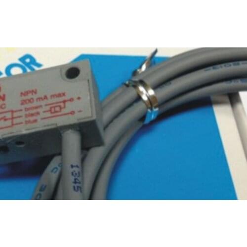 Taiwan new original FOTEK square proximity switch BS-04N