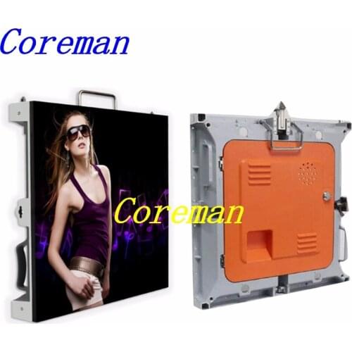 P7.62 p6 smd led display indoor/ p4 p5 p6 led display modules/ cabinet video smd led display p8 512x512mm indoor