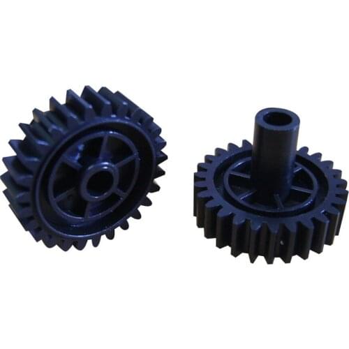 RU5-0017-000 Fuser Gear 27T For HP Laser Jet 4200 4250 Laser Printer Spare Parts Fuser Gears