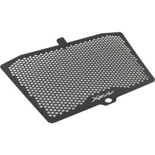 Waase Motorbike For Yamaha XMAX300 XMAX250 X-MAX 250 300 2017 2018 2019 Radiator Protective Cover Grill Guard Grille Protector