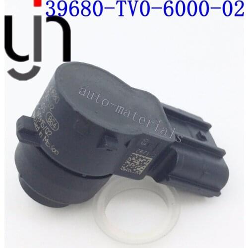 100%Original Quality Car Parking Sensors Parktronic 39680-TV0-E11ZE PDC Parking Sensor For Acura RLX CRV Civic 39680-TV0-6000-02