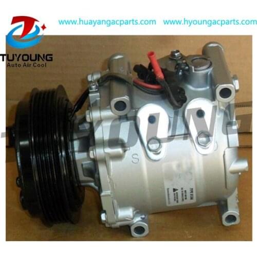 TRSA09 3603 Car A/c Air Compressor For Honda Insight 38810PHM004 140201 Four Seasons 197553 198553