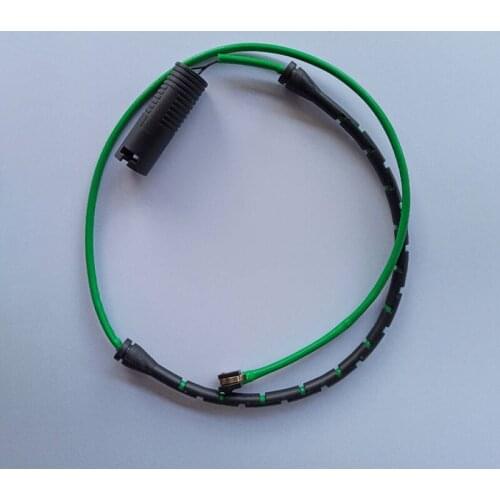 Brake pad wear sensor OEM 3 Series Sedan E36 3 Series Cabriolet E36 Z3 Cabriolet E36 Z3 Coupe E36 MF3 Roadster Front sides810mm