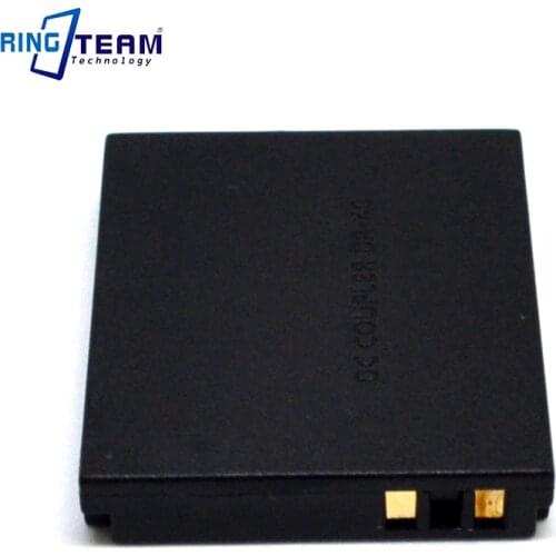 NB-6LH NB-6L Dummy Battery DR40 DR-40 DC Coupler for Canon Powershot SX510 SX520 SX530 SX600 SX610 SX700 SX710 IS HS