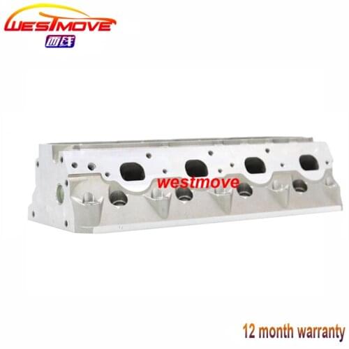 For GM 5.3 GMC CHEVY CYLINDER HEAD 243 CASTING NUMBER LS2 LS6 12564243