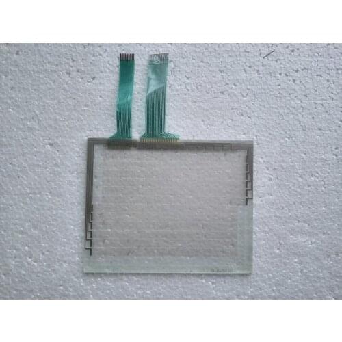 GT2220 XBT0T2210 Touch Glass Panel for Schneider HMI Panel repair~do it yourself,New & Have in stock