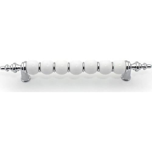 Kulpsec Bozburun Muscatel Series Chrome 12 cm