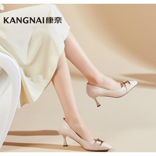 Туфли-лодочки KANGNAI China At AliExpress