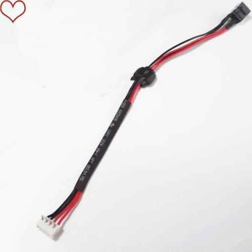 New Laptop DC Power Jack Charging Cable Wire Cord For Toshiba L455 D L550 L552 L555 A500 D DC