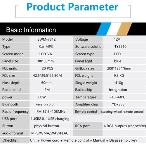 Perfeclan Smart Systems For Cars