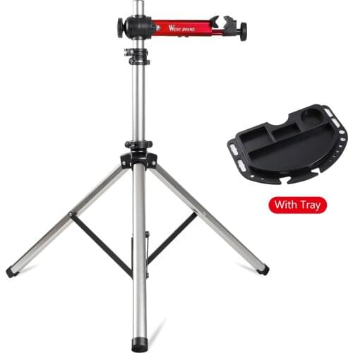 Bike Repairs Stand Tray Bicycle Service Tray Parking Frames Repairs Rack Tray Repairs Display Aluminum Alloy Repairs Platform