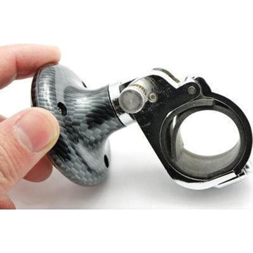 Car Steering Wheel Handle Knob Ball Turning Ball Hand Control Control Ball For Cars