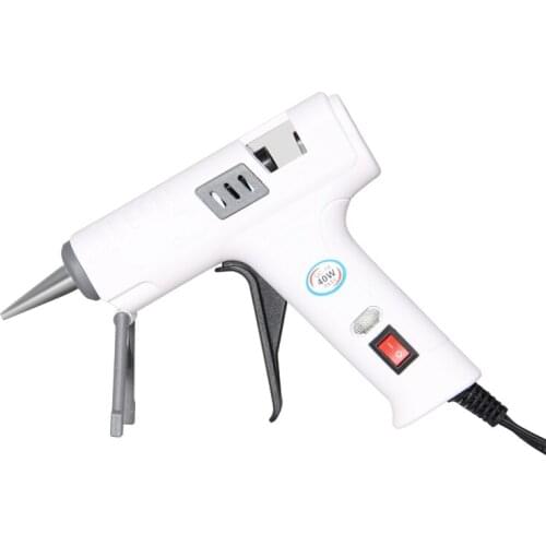 High Viscosity Strong Hot Melt Stick Hot Glue Gun Repair Tool Household Hot Air Gun Mini Gun